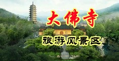 日屄15p中国浙江-新昌大佛寺旅游风景区